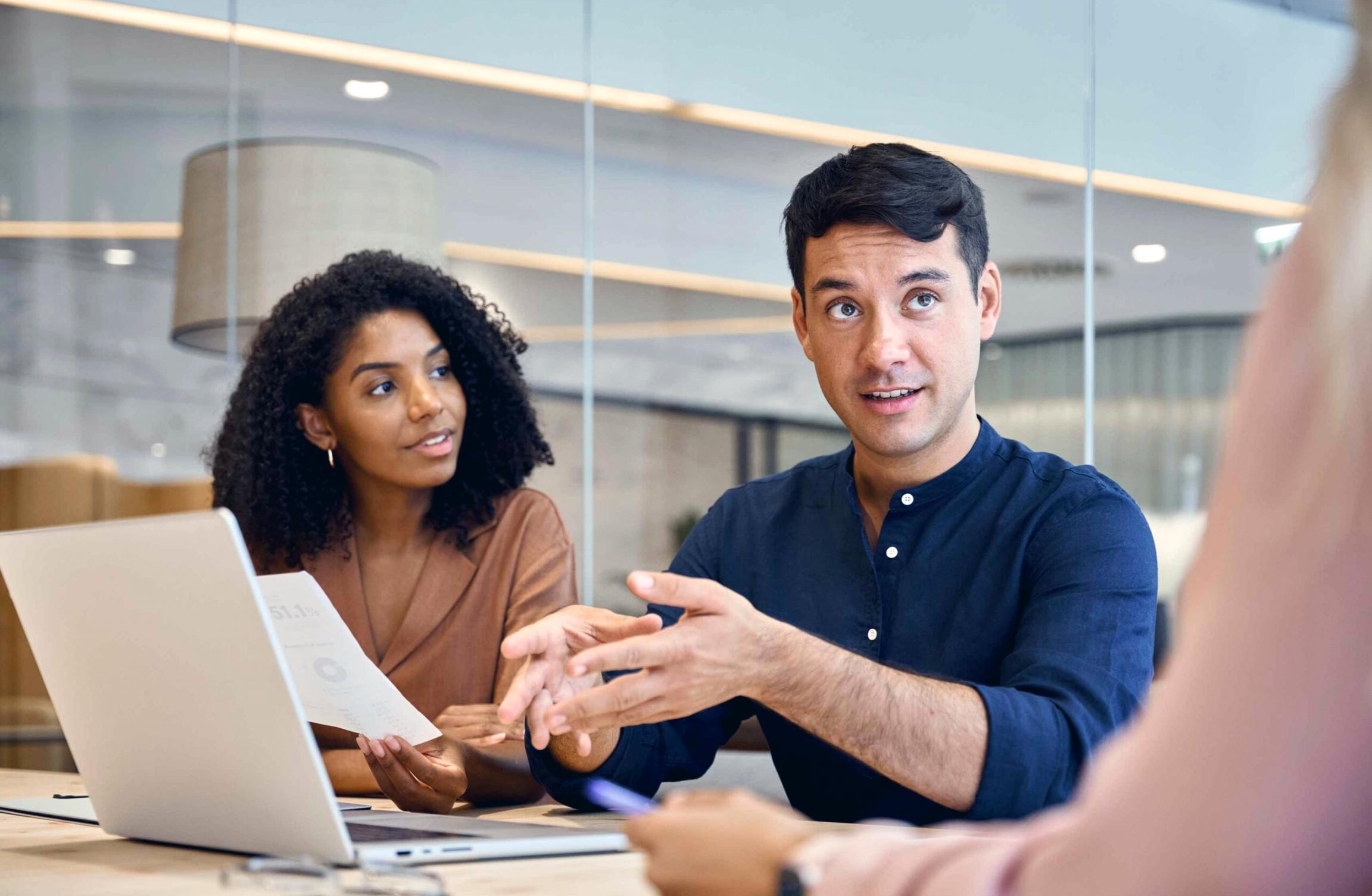 Firemní vzdělávání